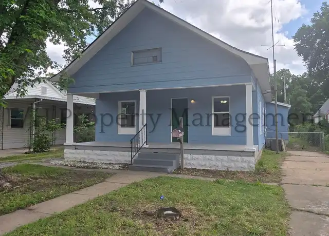 Property at 212 S Meridian Ave, Wichita, KS, 67213, 4 beds, 3 baths, [object Object]