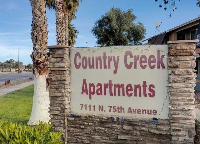 Property at Country Creek - 7111 N 75th Ave, Glendale, AZ, 85303, 0-1 beds, 1 bath, [object Object]