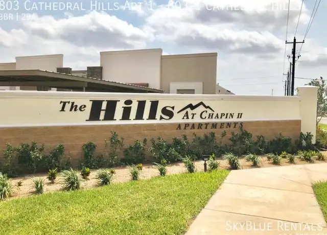 Property at 803 Cathedral Hl Unit 1, Edinburg, TX, 78541, 3 beds, 2 baths, [object Object]