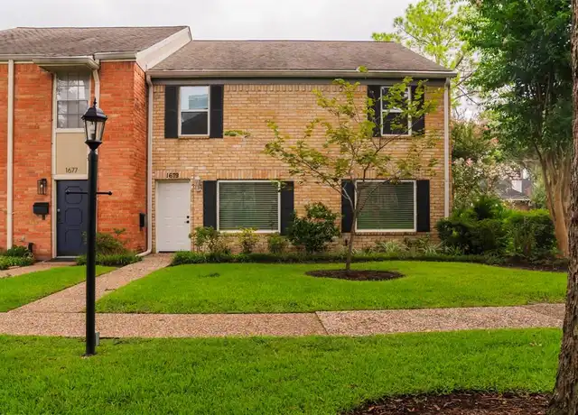 Property at 1679 W Sam Houston Pkwy S, Houston, TX, 77042, 3 beds, 2.5 baths, [object Object]