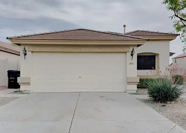 Property at 8317 W Gross Ave, Tolleson, AZ, 85353, 3 beds, 2 baths, [object Object]