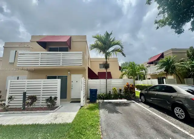 Property at 14346 SW 96th Ln Unit 14346, Miami, FL, 33186, 3 beds, 3.5 baths, [object Object]