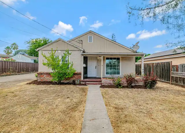 Property at 251 Harrison Ave, Campbell, CA, 95008, 2 beds, 1 bath, [object Object]