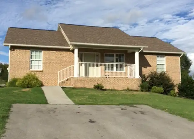 Property at 857 Quiet Oaks Way, Dandridge, TN, 37725, 3 beds, 2 baths, [object Object]