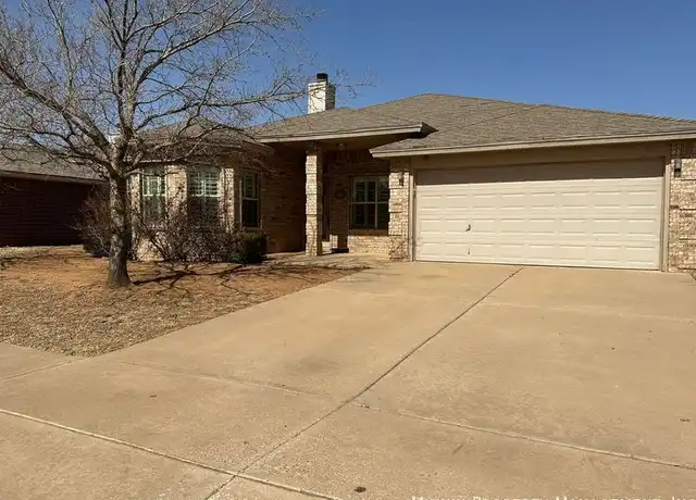 Property at 2910 107th St, Lubbock, TX, 79423, 4 beds, 2 baths, [object Object]