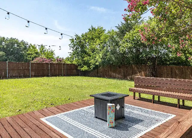 Property at 2524 Coffey Dr, Denton, TX, 76207, 4 beds, 2 baths, [object Object]