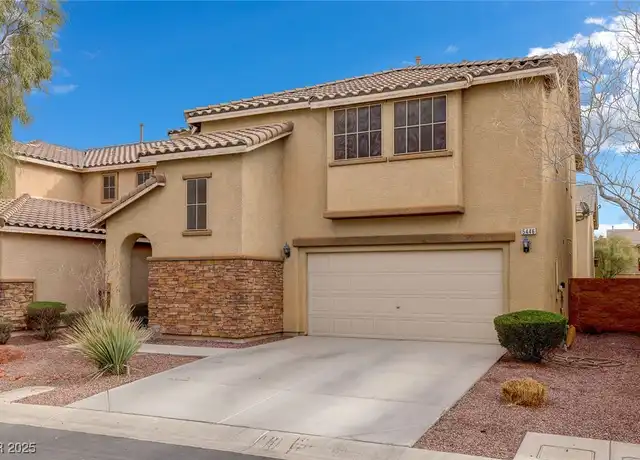 Property at 5446 Gold One Ln, Las Vegas, NV, 89122, 4 beds, 2.5 baths, [object Object]
