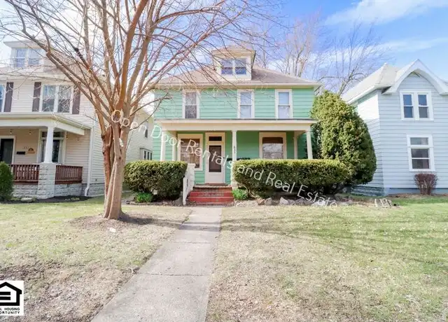 Property at 833 Edgewater Ave Apt 2, Fort Wayne, IN, 46805, 1 bed, 1 bath, [object Object]