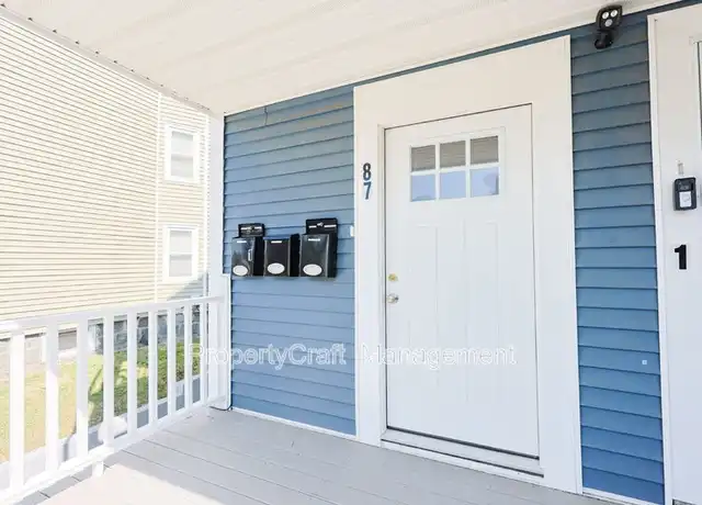 Property at 87 Fuller St Unit 2, Boston, MA, 02124, 3 beds, 1 bath, [object Object]