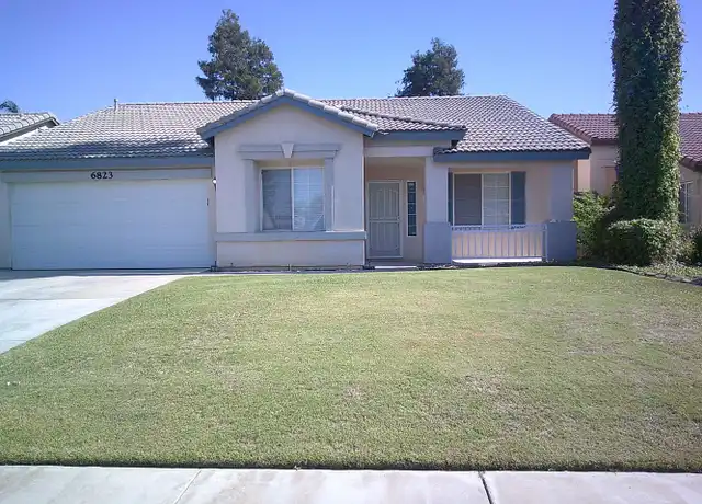 Property at 6823 Slickrock Dr, Bakersfield, CA, 93313, 3 beds, 2 baths, [object Object]