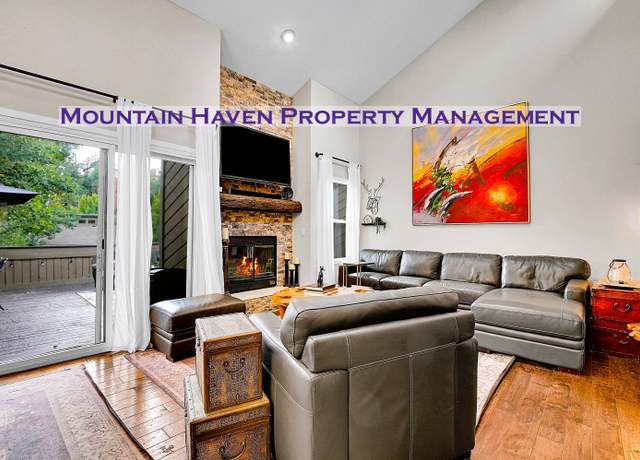 Photo of 30573 Sun Creek Dr Unit 1, Evergreen, CO 80439