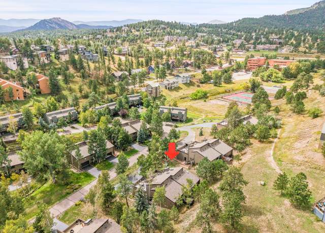Photo of 30573 Sun Creek Dr Unit 1, Evergreen, CO 80439