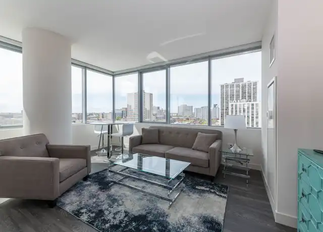 Property at 815 W Agatite Ave Unit 2310, Chicago, IL, 60640, 2 beds, 2 baths, [object Object]