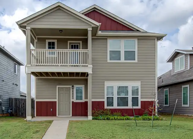 Property at 405 Charter Oak Dr, Hutto, TX, 78634, 3 beds, 2.5 baths, [object Object]