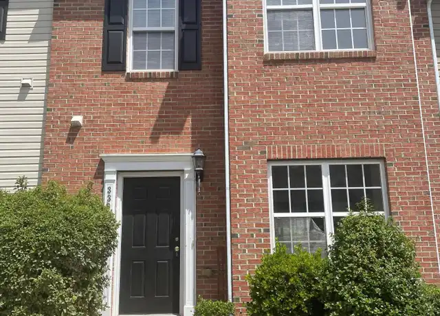 Property at 3363 Bridgeville Rd, Raleigh, NC, 27610, 3 beds, 2.5 baths, [object Object]