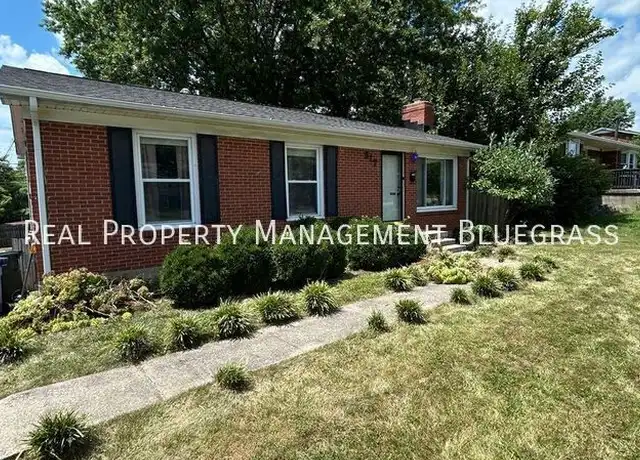 Property at 517 Mount Tabor Rd, Lexington, KY, 40517, 3 beds, 2 baths, [object Object]