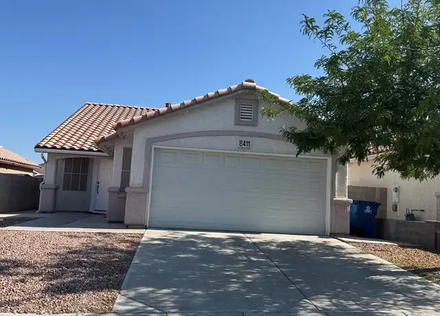 Property at 8411 W Rochelle Ave, Las Vegas, NV, 89147, 3 beds, 2 baths, [object Object]