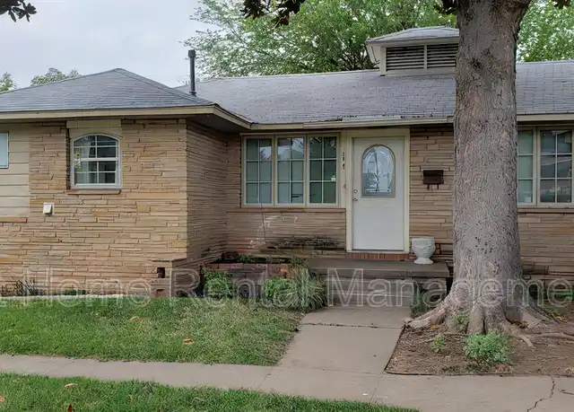 Property at 1005 E 45th Pl, Tulsa, OK, 74105, 3 beds, 1 bath, [object Object]