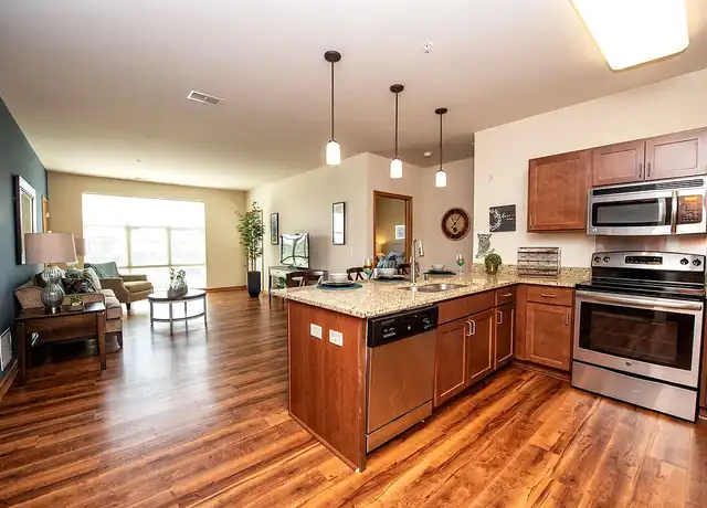 Property at Paragon Place at the Community of Bishop Bay Phase 1 - 5240 Bishops Bay Pkwy, Waunakee, WI, 53597, 2 beds, 2 baths, [object Object]