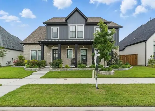 Property at 2205 Sandrellan St, Aledo, TX, 76008, 4 beds, 4 baths, [object Object]