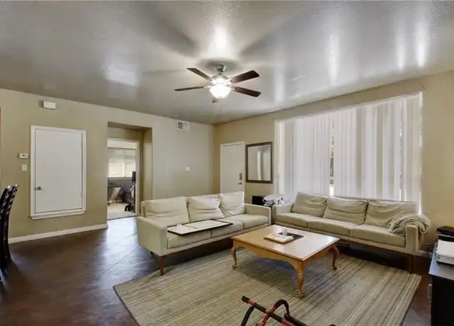 Property at 2606 Salado St Unit 302, Austin, TX, 78705, 4 beds, 2 baths, [object Object]