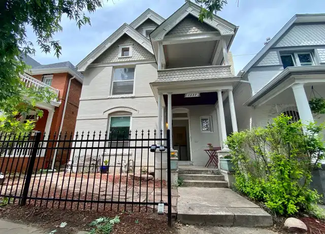 Property at 1337 N Lafayette St, Denver, CO, 80218, 1 bed, 1 bath, [object Object]