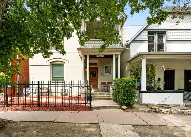 Property at 1337 N Lafayette St, Denver, CO, 80218, 1 bed, 1 bath, [object Object]