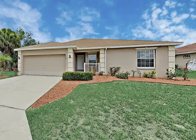 Property at 1396 Merrimack Pl, Davenport, FL, 33837, 3 beds, 2 baths, [object Object]