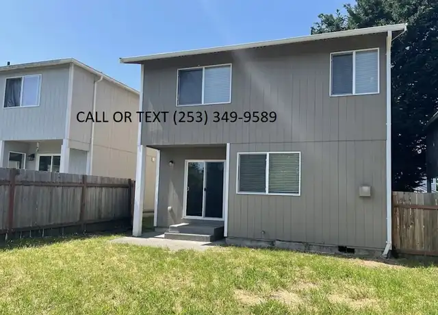 Property at 18630 29th Ave E, Tacoma, WA, 98445, 4 beds, 2.5 baths, [object Object]