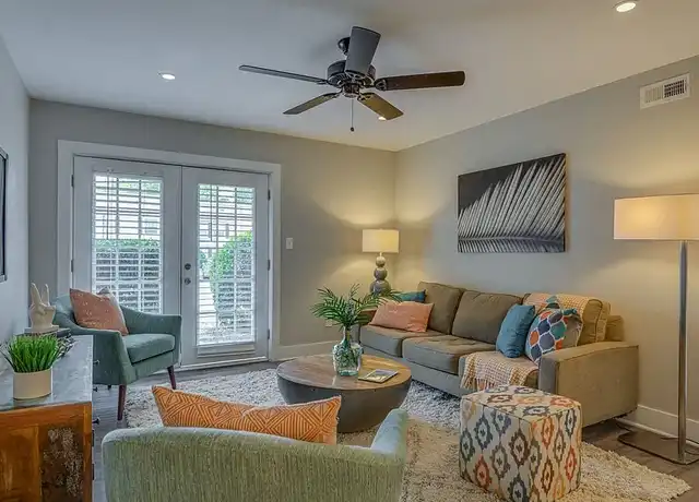 Property at The Pointe at Bailey Cove - 2100 Thicket Pl SE, Huntsville, AL, 35802, 1-3 bed, 1-2.5 bath, [object Object]