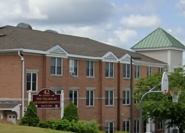 Property at 42 Vernon St Unit 101, Worcester, MA, 01610, 1 bed, 1 bath, [object Object]