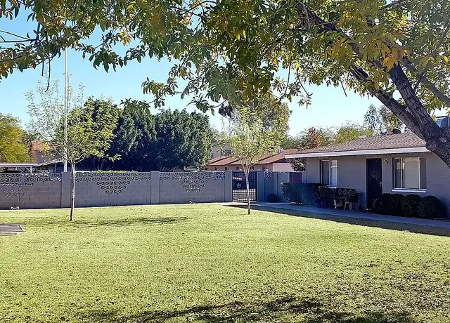 Photo of 744 S Morris Cir, Mesa, AZ 85210