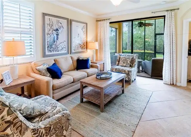 Property at 9826 Giaveno Cir #1511, Naples, FL, 34113, 2 beds, 2 baths, [object Object]