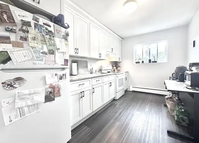 Property at 22 Westgate Rd Unit 6, Chestnut Hill, MA, 02467, 2 beds, 1 bath, [object Object]