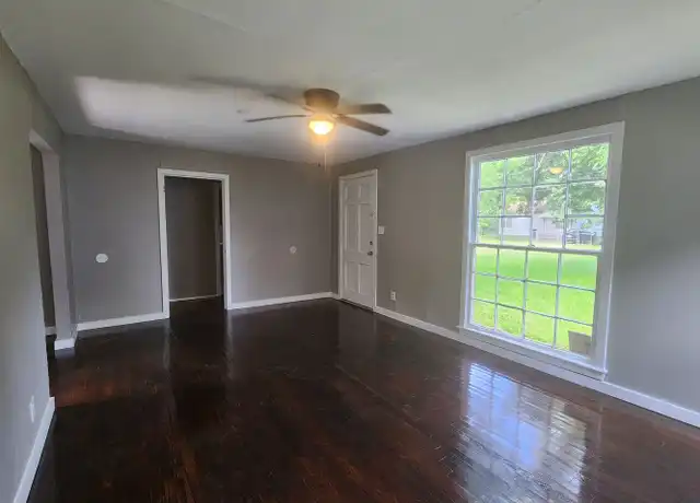 Property at 4031 Ridgemoor Ave, Shreveport, LA, 71108, 2 beds, 1 bath, [object Object]