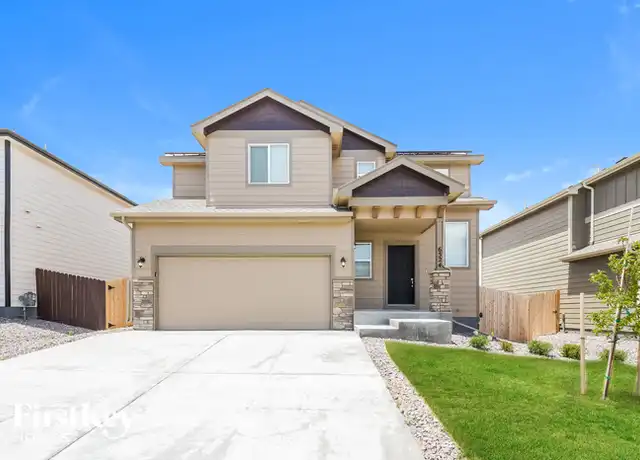 Property at 6524 Vedder Dr, Colorado Springs, CO, 80925, 3 beds, 2.5 baths, [object Object]
