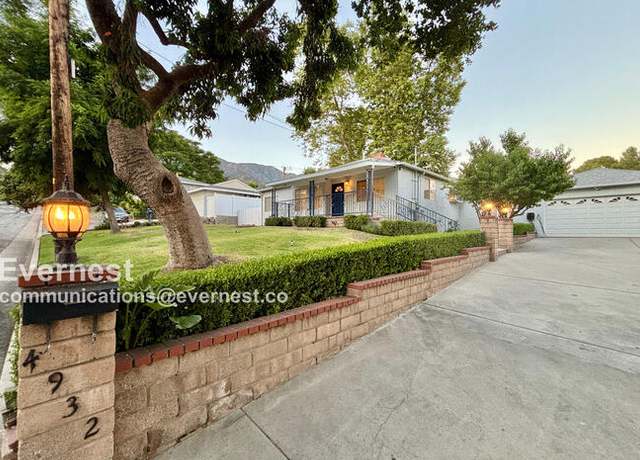 Photo of 4932 La Crescenta Ave, La Crescenta, CA 91214