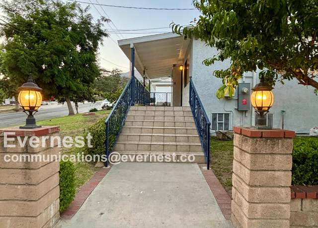 Photo of 4932 La Crescenta Ave, La Crescenta, CA 91214