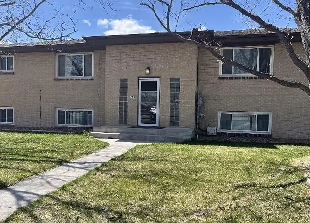 Property at 259 S 10th Ave, Brighton, CO, 80601, 2 beds, 1 bath, [object Object]
