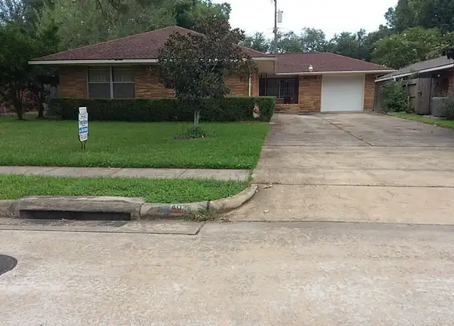 Property at 4033 Osby Dr, Houston, TX, 77025, 3 beds, 2 baths, [object Object]