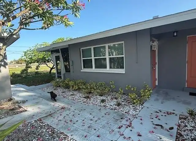Property at 4920 York St Unit 3, Cape Coral, FL, 33904, 1 bed, 1 bath, [object Object]