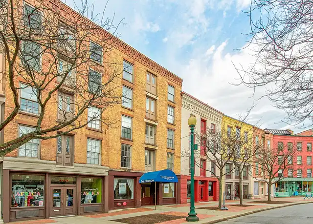 Property at The Hudson - 201 River St, Troy, NY, 12180, 2 beds, 2 baths, [object Object]