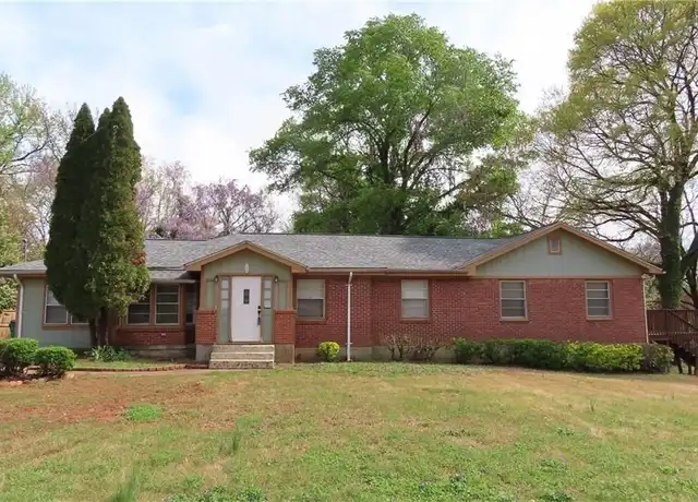 Property at 2205 Loring Ct, Decatur, GA, 30032, 4 beds, 3 baths, [object Object]