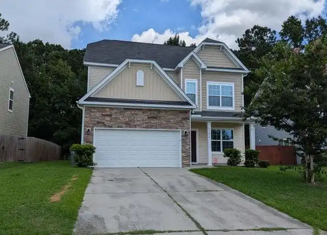 Property at 7854 Expedition Dr, North Charleston, SC, 29420, 4 beds, 3.5 baths, [object Object]
