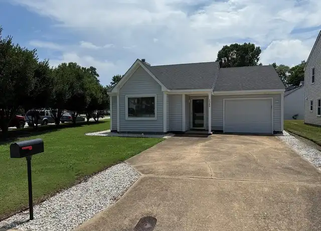 Property at 1346 Debbs Ln, Chesapeake, VA, 23320, 3 beds, 2 baths, [object Object]