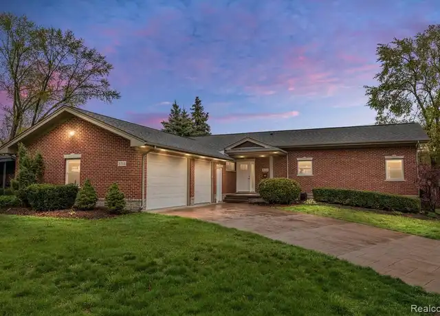 Property at 854 Brooklawn Dr, Troy, MI, 48084, 3 beds, 2 baths, [object Object]