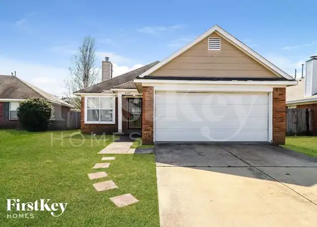 Property at 4549 Cedar Leaf Cv, Memphis, TN, 38128, 3 beds, 2 baths, [object Object]