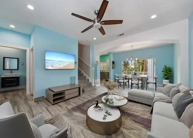 Property at 3309 Lisa Ln Unit 4, Naples, FL, 34109, 2 beds, 2.5 baths, [object Object]