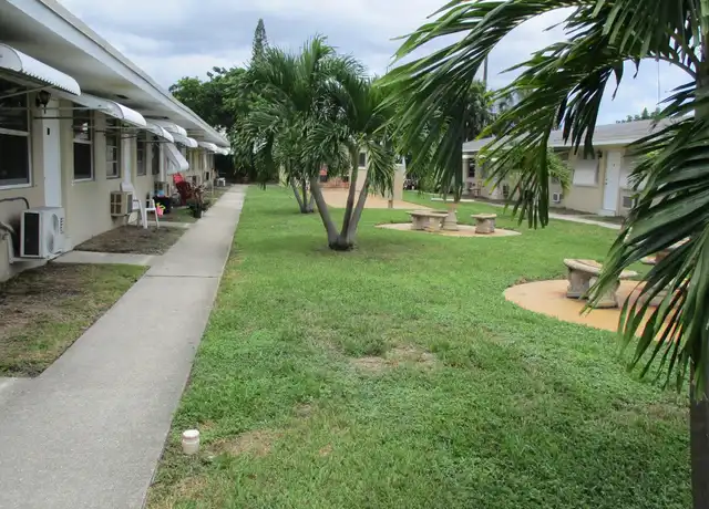 Property at 2901 Polk St #16, Hollywood, FL, 33020, 1 bed, 1 bath, [object Object]