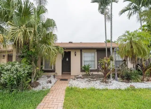 Property at 12023 SW 110th Street Cir S, Miami, FL, 33186, 3 beds, 2 baths, [object Object]